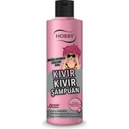 Hobby 250 ml Kıvırcık Şampuan