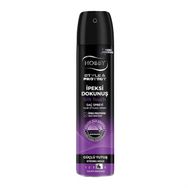 Hobby 250 ml Style Protect İpeksi Dokunuş Saç Spreyi