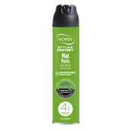 Hobby 250 ml Style Protect Mat Güçlü Tutuş Saç Spreyi