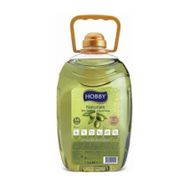 Hobby 3.6 lt Naturel Zeytinyağlı Sıvı Sabun