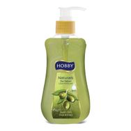 Hobby 3.6 lt Zeytin Yağlı Sıvı Sabun