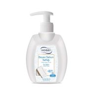 Hobby 300 ml Beyaz Sabun Saflığı Sıvı Sabun