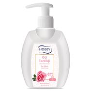 Hobby 300 ml Gül Tazeliği Sıvı Sabun