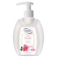 Hobby 300 ml Gül Tazeliği Sıvı Sabun