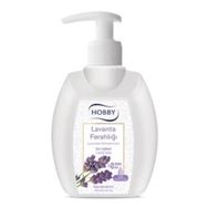 Hobby 300 ml Lavanta Ferahlığı Sıvı Sabun