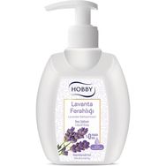 Hobby 300 ml Lavanta Ferahlığı Sıvı Sabun