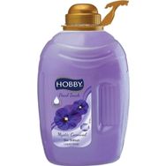 Hobby 3000 ml Romantik Sıvı Sabun