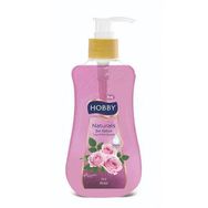 Hobby 400 ml Gül Sıvı Sabun