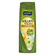 Hobby 480 ml Kolojen Vitamin Kompleks Şampuan