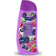 Hobby 500 ml Canlandırıcı Meyveli Duş Jeli