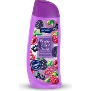Hobby 500 ml Canlandırıcı Meyveli Duş Jeli