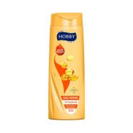 Hobby 500 ml Klasik Saç Kremi
