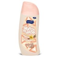Hobby 500 ml Marshmallow Vanilya Duş Jeli