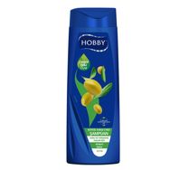 Hobby 500 ml Zeytin Kepeğe Karşı Şampuan