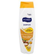 Hobby 600 ml Argan Yağı Ve Papatyalı Şampuan