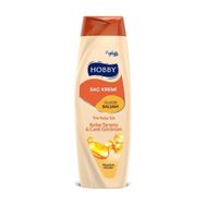 Hobby 6x600 ml Klasik Balsam Tüm Saçlar Saç Kremi