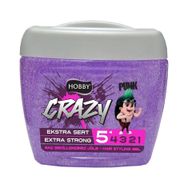 Hobby 700 ml Crazy Extra Sert Jöle