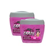Hobby 700x2 ml Crazy Islak Sert Jöle