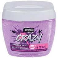 Hobby 750 ml Professional Extra Sert Saç Jölesi