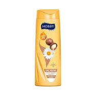 Hobby Argan Papatya 500 ml Saç Kremi