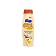 Hobby Argan Yağı ve Papatya Çiçeği Özlü 600 ml Onarıcı Bakım ve Parlaklık Şampuanı