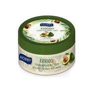 Hobby Avakado Özlü 250 ml El ve Vücut Bakım Kremi