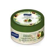 Hobby Avakado Özlü 250 ml El ve Vücut Bakım Kremi