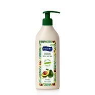 Hobby Avokado 400 ml Vücut Losyonu