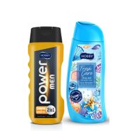 Hobby Bahar Egzotik 400 ml Sıvı Sabun