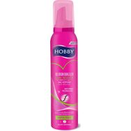 Hobby Belirgin Bukleler 150 ml Saç Köpüğü