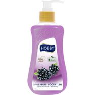 Hobby Böğürtlen 400 ml Sıvı Sabun