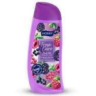 Hobby Canlandırıcı Meyveler 500 ml Duş Jeli