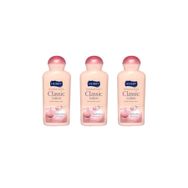 Hobby Classic 3x300 ml El ve Vücut Losyonu