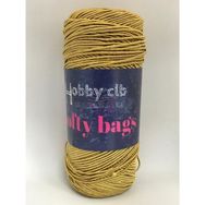 Hobby Club Softy Bags Supra Mumlu 5x200 gr Hardal Çanta İpi