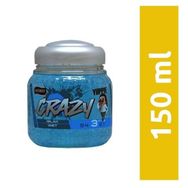 Hobby Crazy Islak 150 ml Saç Jölesi