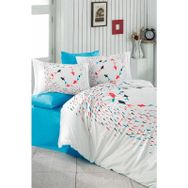 Hobby Delfina Poplin Tek Kişilik Nevresim Takımı