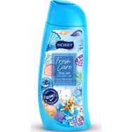 Hobby Deniz Mineralleri 2x500 ml Duş Jeli
