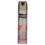 Hobby Extra Shine 250 ml Saç Sprey