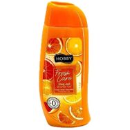Hobby Fresh Care 500 ml Enerji Veren Meyveler Duş Jeli