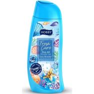 Hobby Fresh Care Deniz Mineralleri 500 ml Duş Jeli