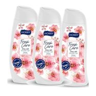 Hobby Fresh Care Orkide 3x500 ml Duş Jeli