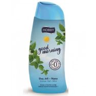Hobby Good Morning Nane 450 ml Duş Jeli