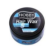 Hobby Güçlü Tutuş 100 ml Wax