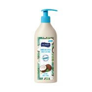 Hobby Hindistan Cevizi 400 ml Vücut Losyonu