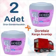 Hobby Islak&Sert 750 ml Jöle
