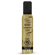 Hobby Keratin 150 ml Saç Köpüğü