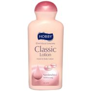 Hobby Klasik 300 ml Vücut Losyonu
