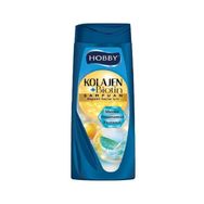 Hobby Kolajen Mentol 480 ml Şampuan