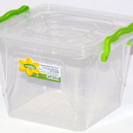 Hobby Life 1.8 lt Kare Saklama Kabı