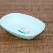 Hobby Life 1268 Favory Plastik Küçük Kayık Tabak